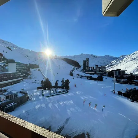 Apartment Chaviere - Pour 4 Personnes Avec Balcon Expose Sud Mae-4944