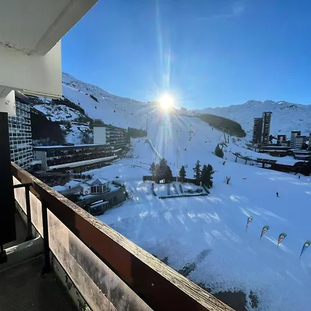 Apartamento Chaviere - Pour 4/5 Personnes Avec Balcon Expose Sud Mae-4944 *